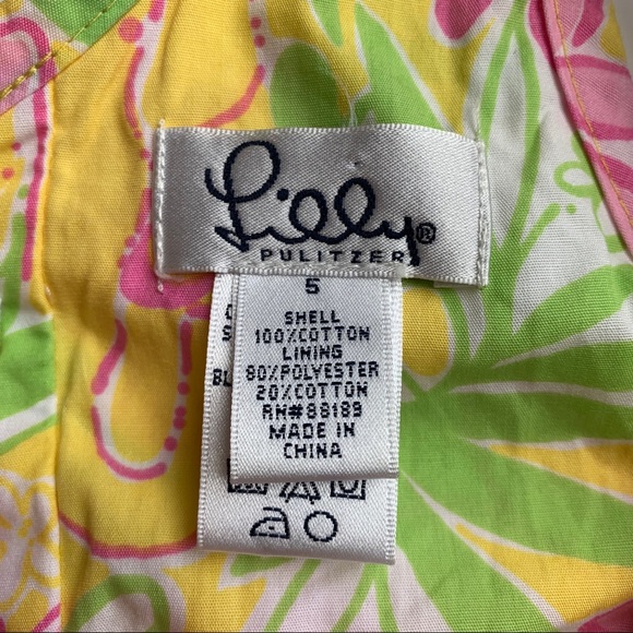 Lilly Pulitzer Sister Set - Picture 3 of 9
